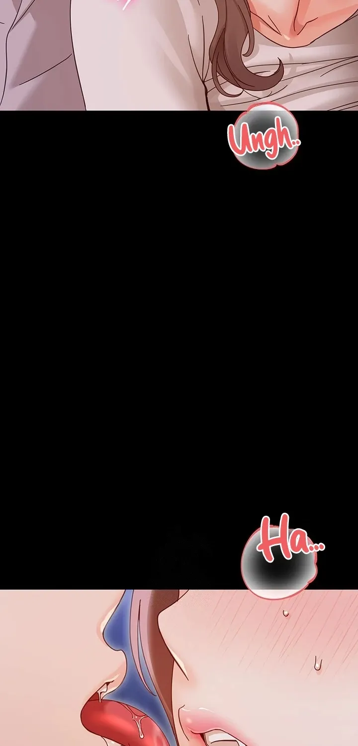 Small Beast Chapter 22.1 page 77 - 