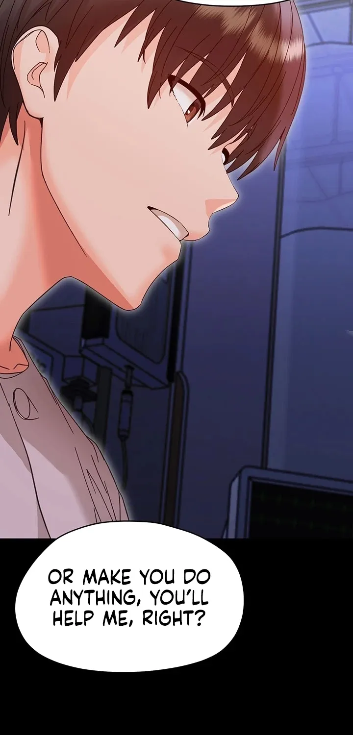 Small Beast Chapter 22.1 page 79 - 