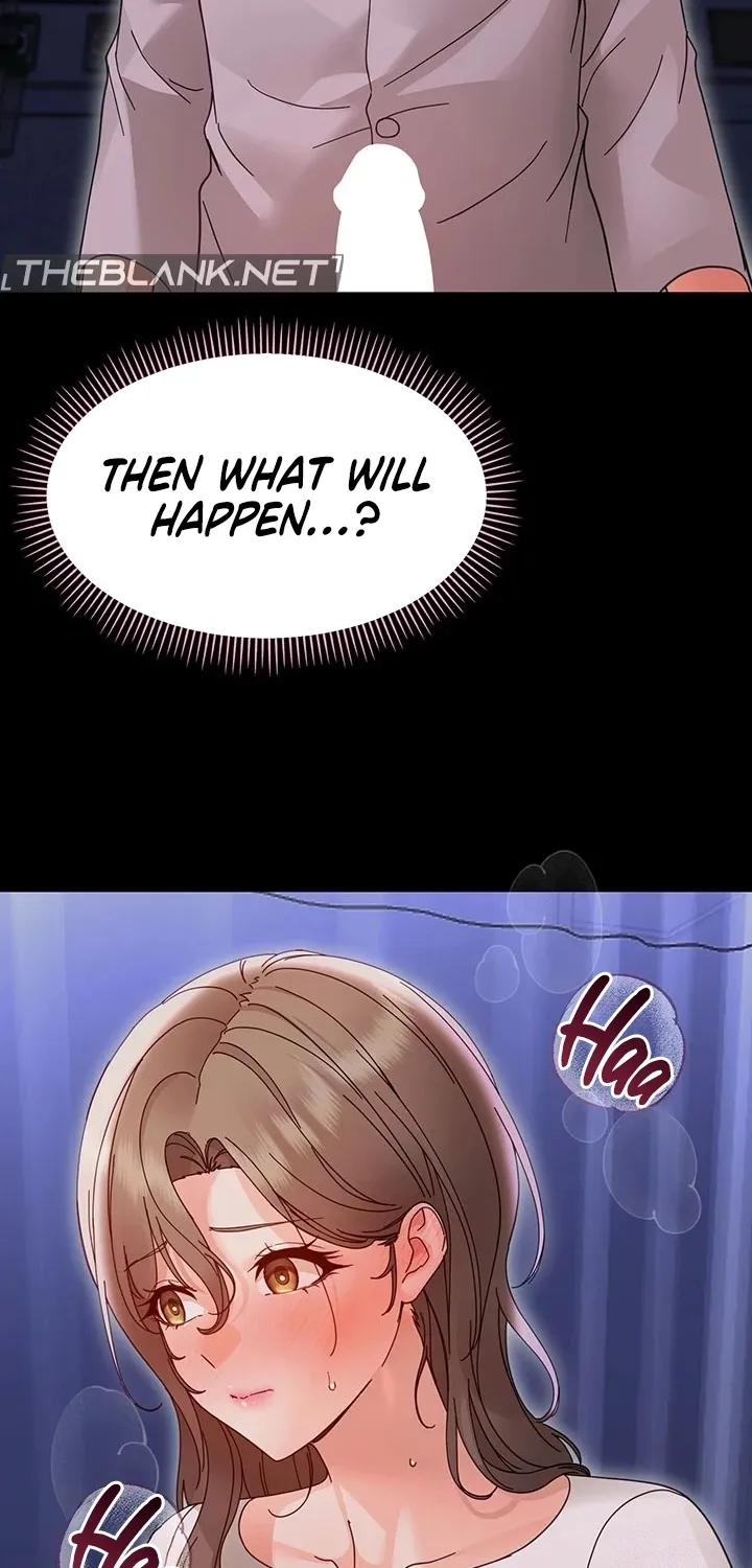 Small Beast Chapter 22.1 page 83 - 