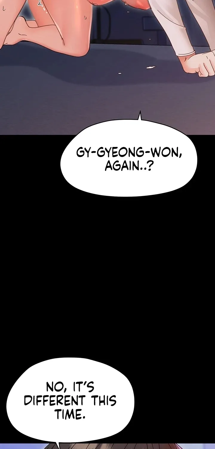 Small Beast Chapter 22.1 page 88 - 