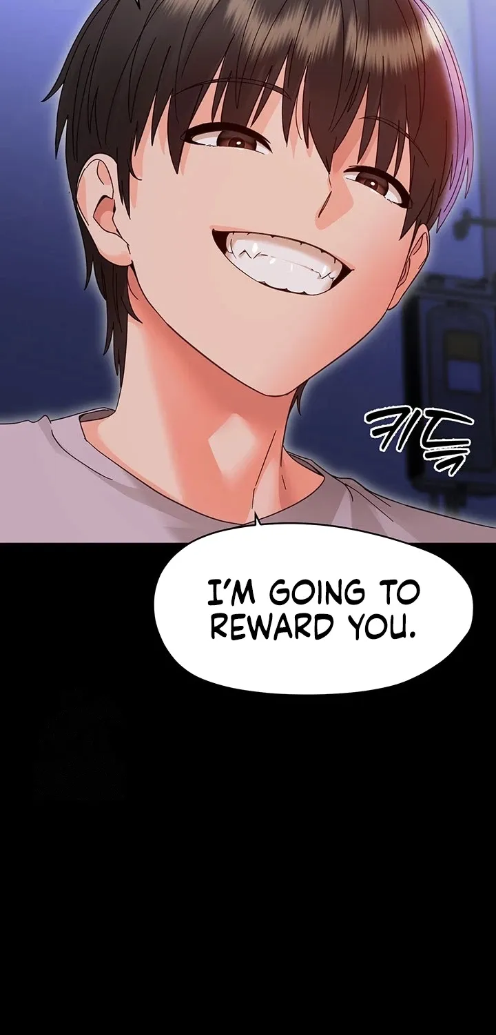 Small Beast Chapter 22.1 page 89 - 