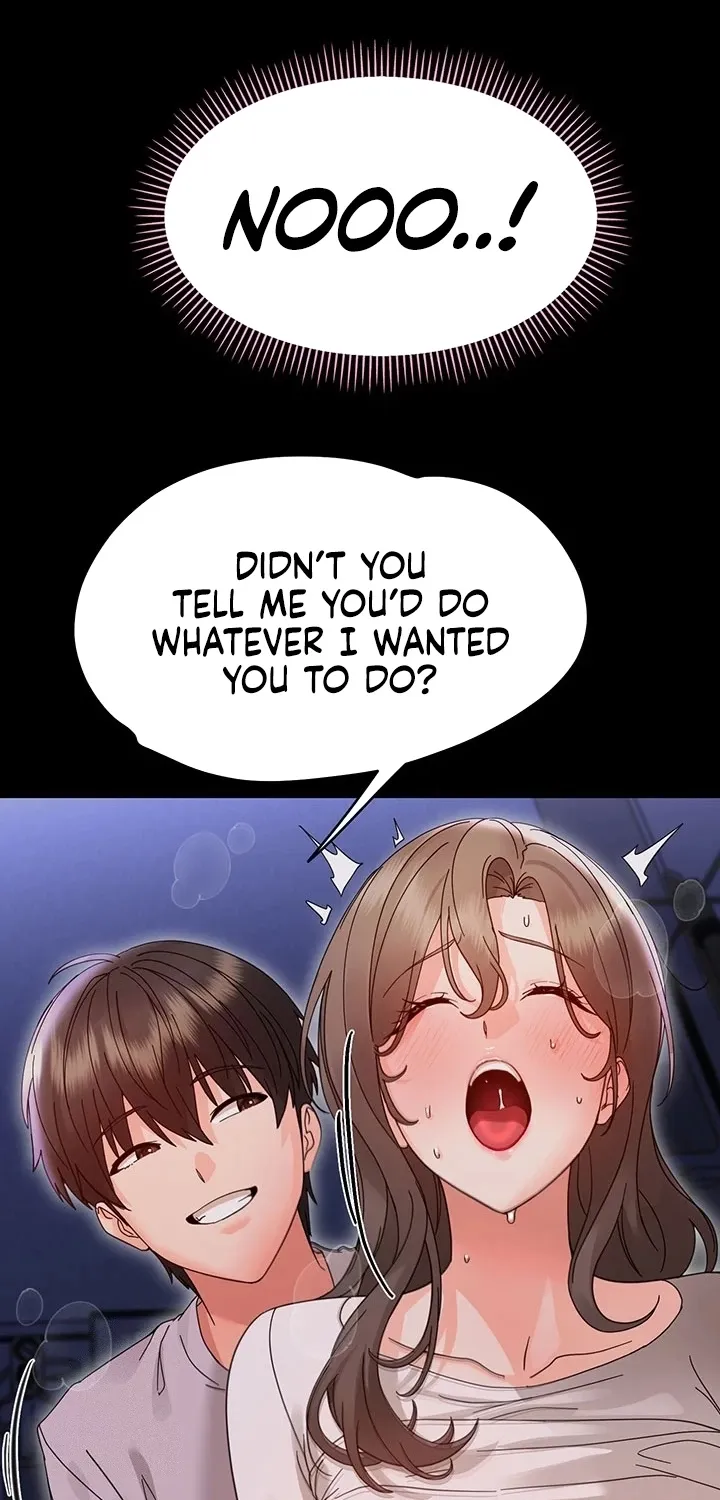 Small Beast Chapter 22.1 page 95 - 