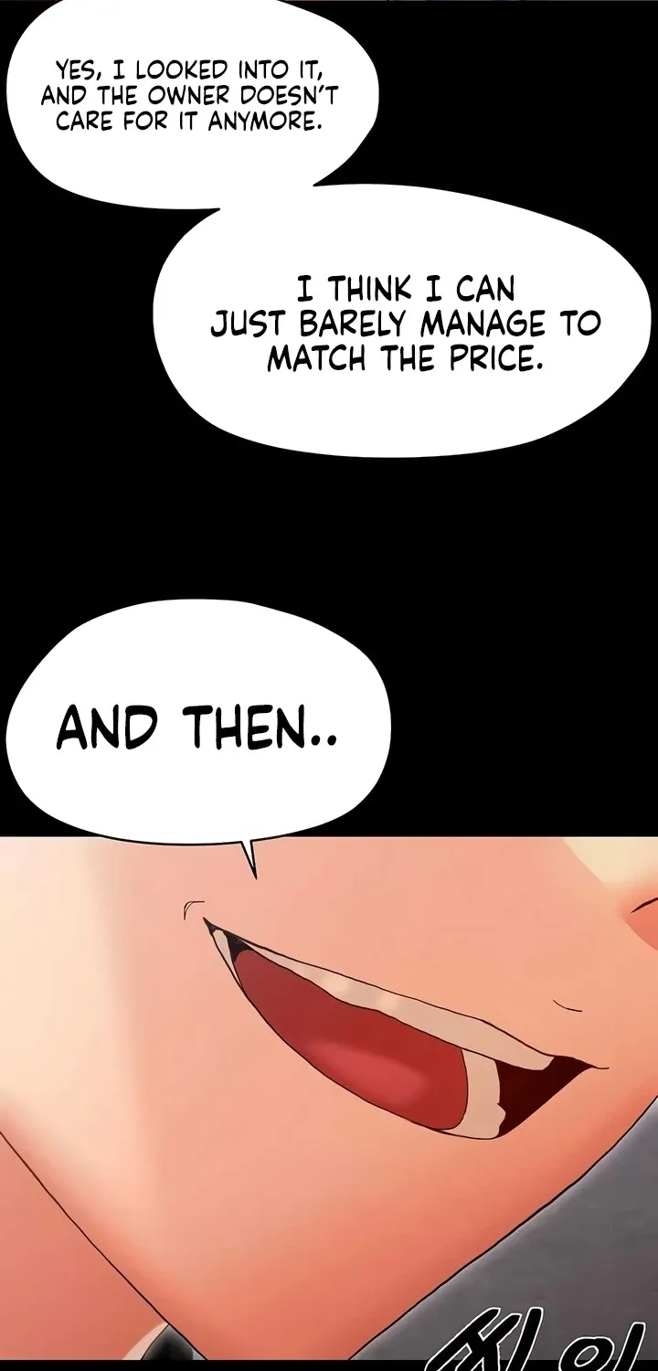 Small Beast Chapter 22.2 page 104 - 