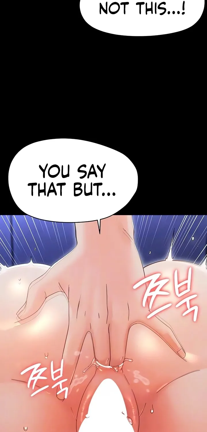 Small Beast Chapter 22.2 page 17 - 