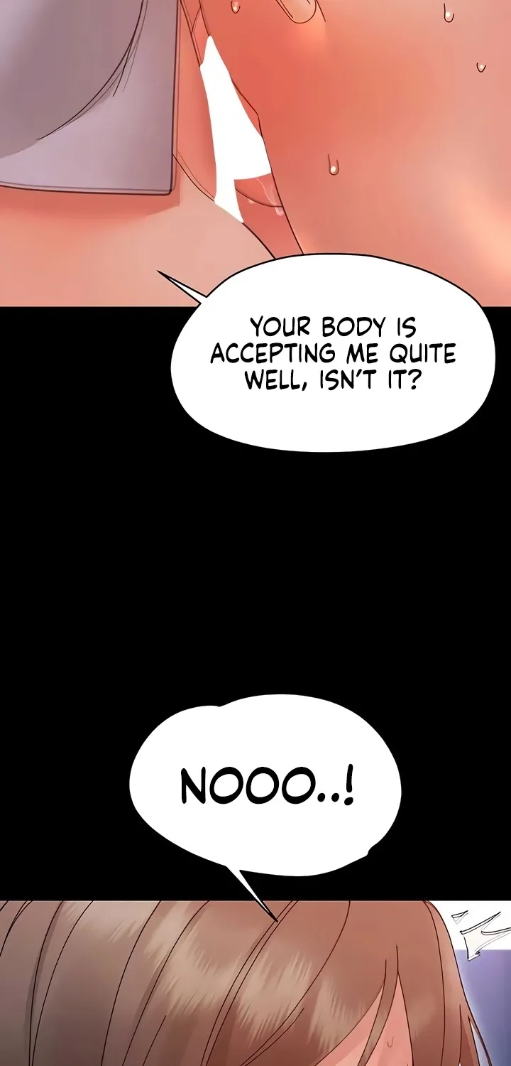 Small Beast Chapter 22.2 page 19 - 