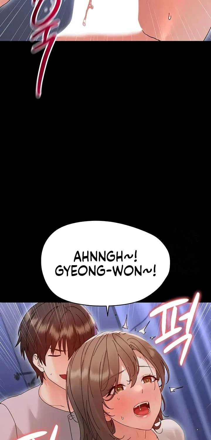 Small Beast Chapter 22.2 page 27 - 
