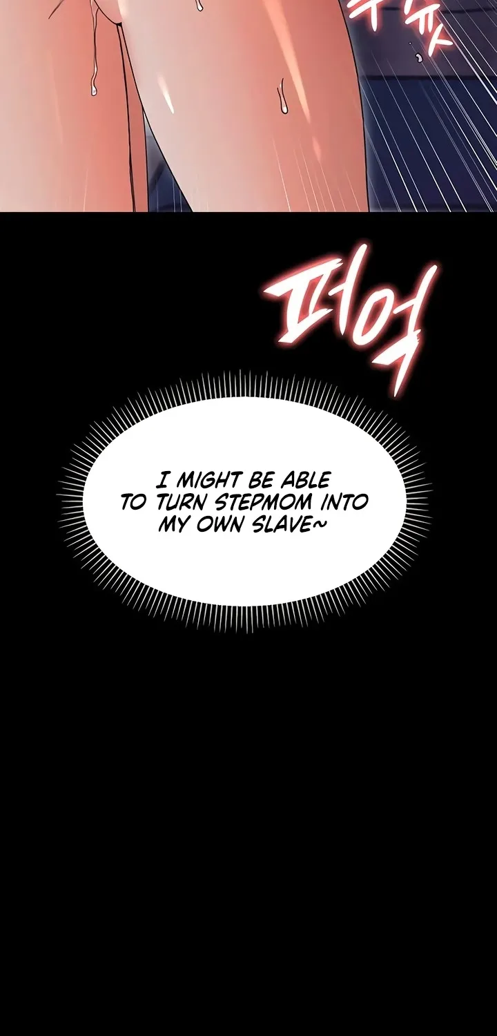 Small Beast Chapter 22.2 page 39 - 