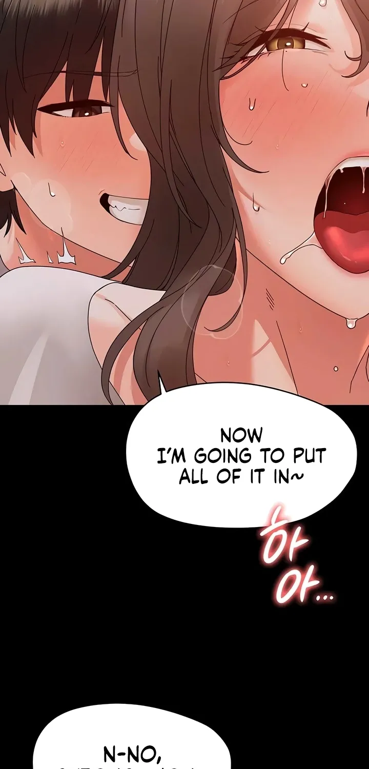 Small Beast Chapter 22.2 page 41 - 