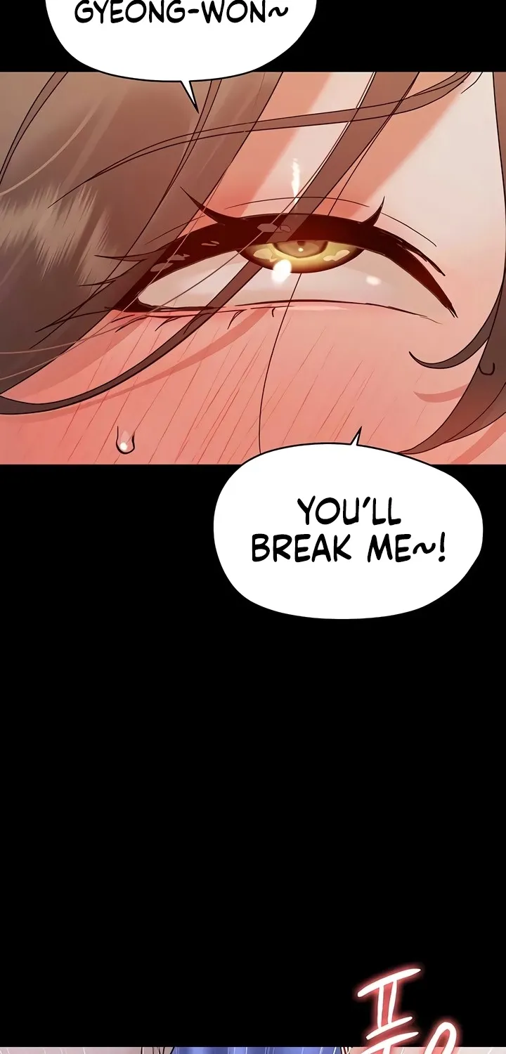 Small Beast Chapter 22.2 page 42 - 