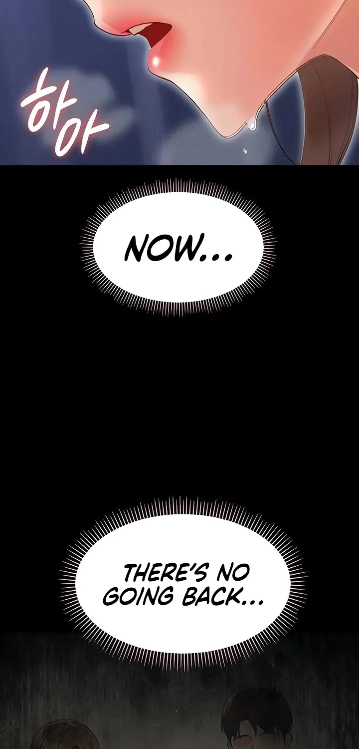 Small Beast Chapter 22.2 page 49 - 