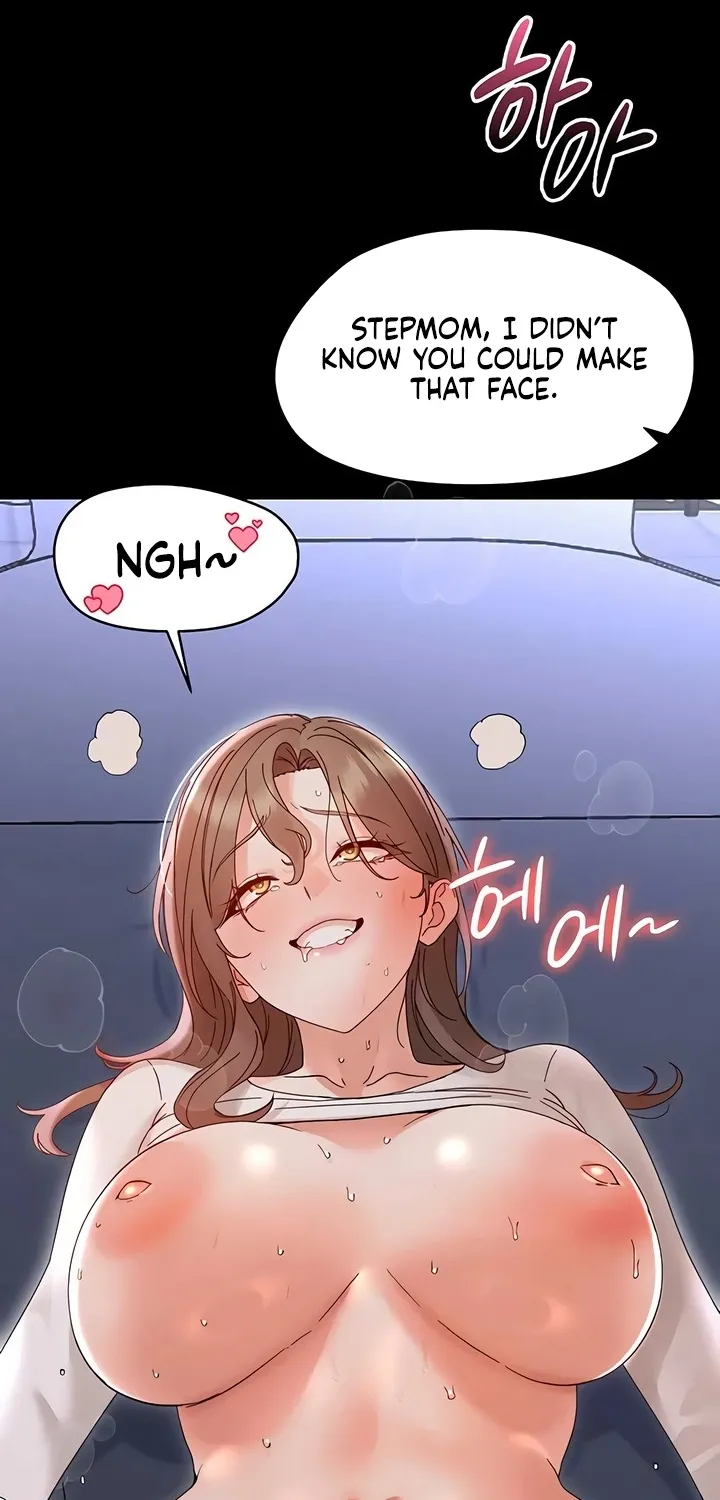Small Beast Chapter 22.2 page 56 - 