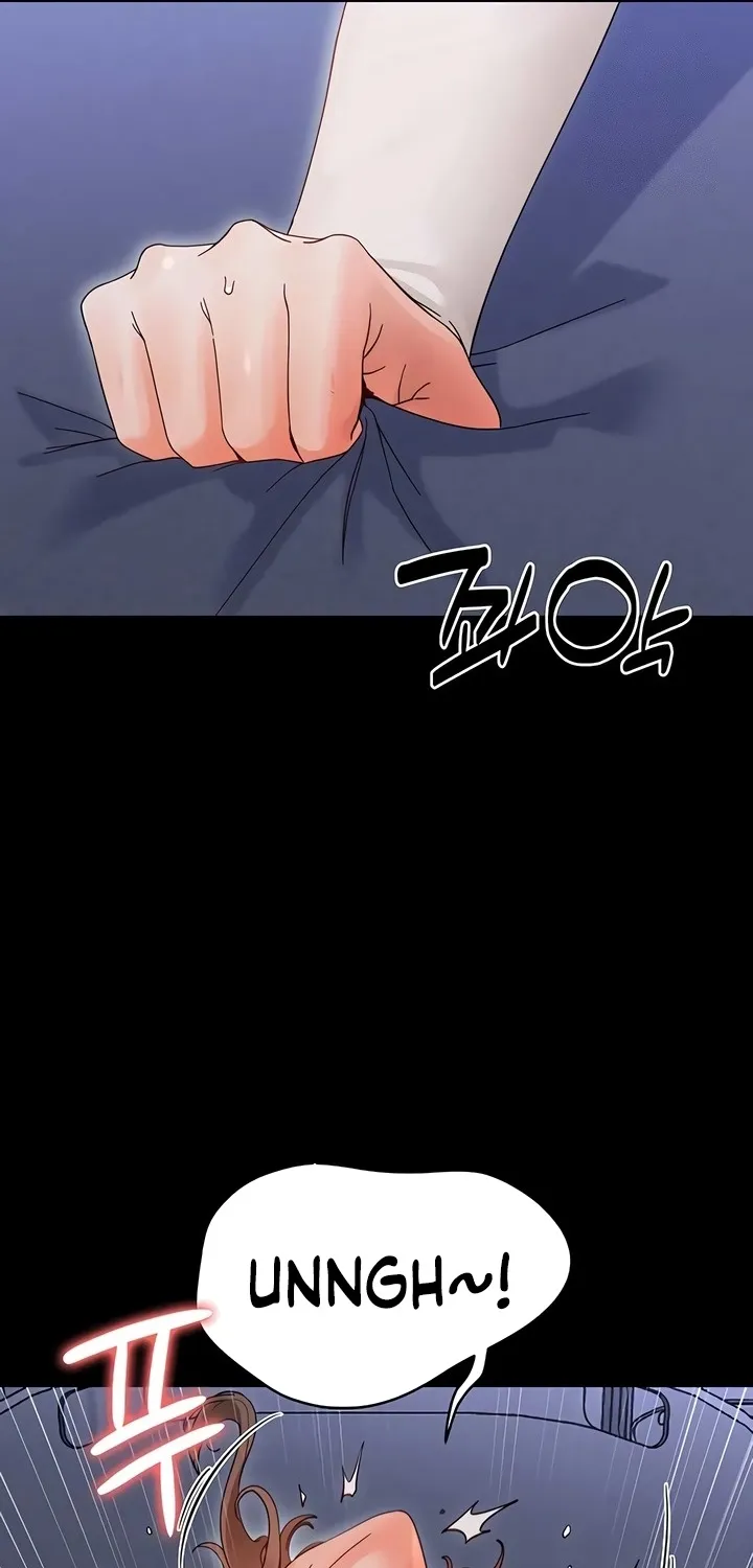 Small Beast Chapter 22.2 page 60 - 
