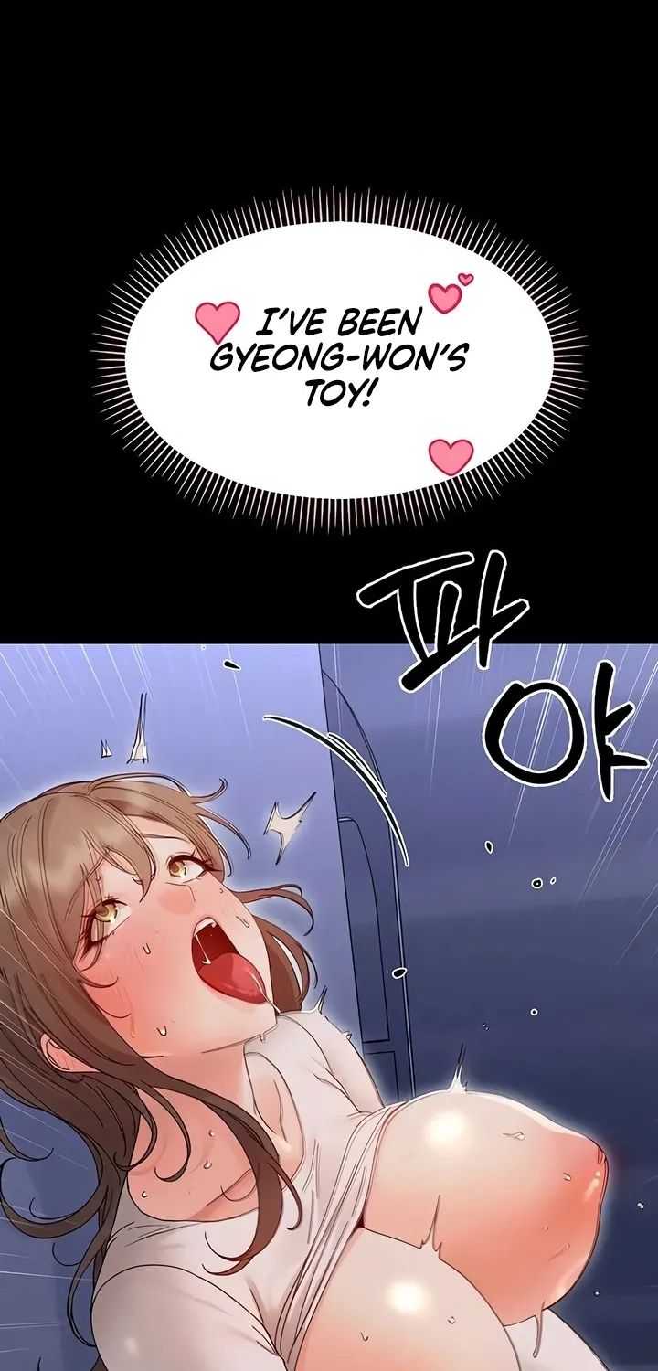 Small Beast Chapter 22.2 page 68 - 