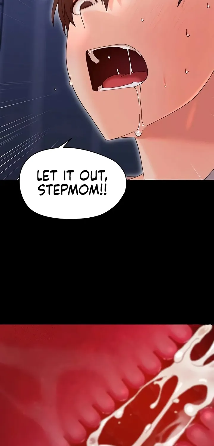 Small Beast Chapter 22.2 page 70 - 