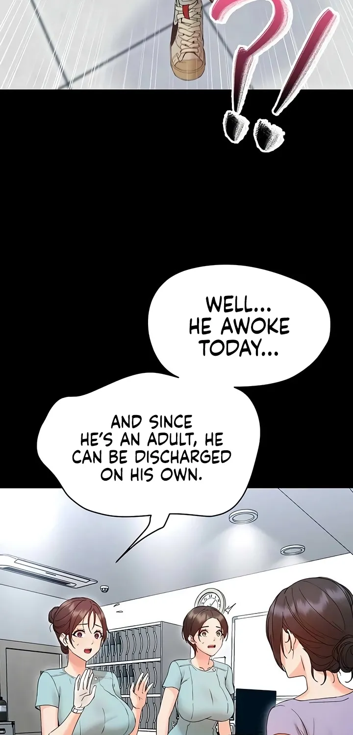 Small Beast Chapter 22.2 page 84 - 