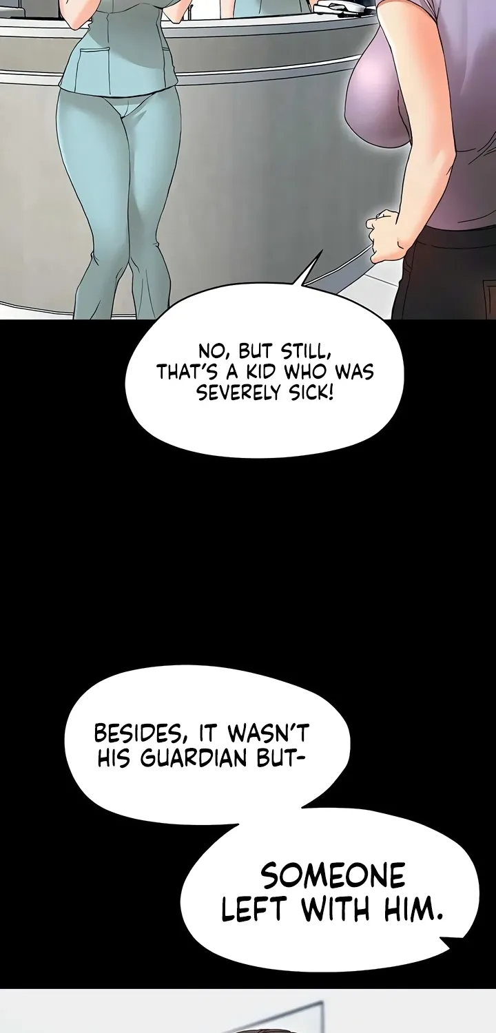 Small Beast Chapter 22.2 page 85 - 