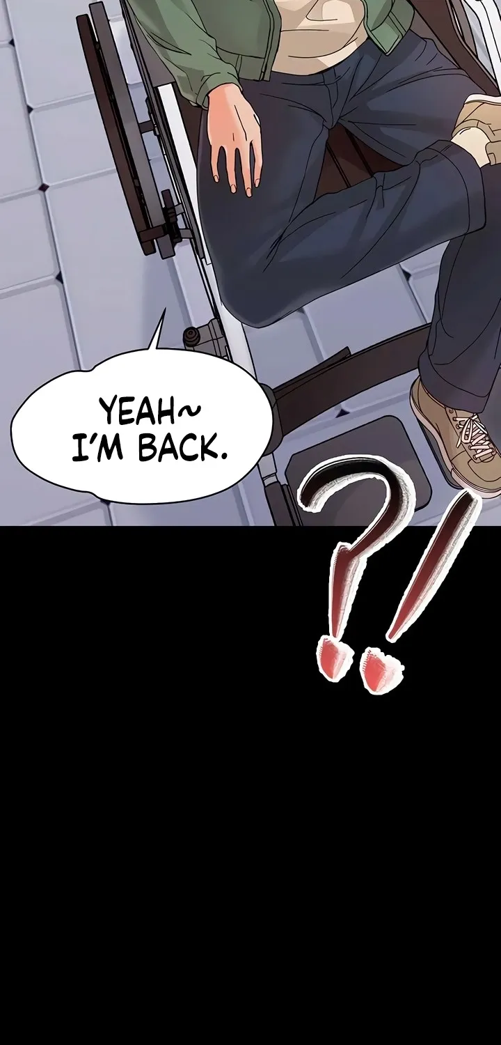 Small Beast Chapter 22.2 page 89 - 