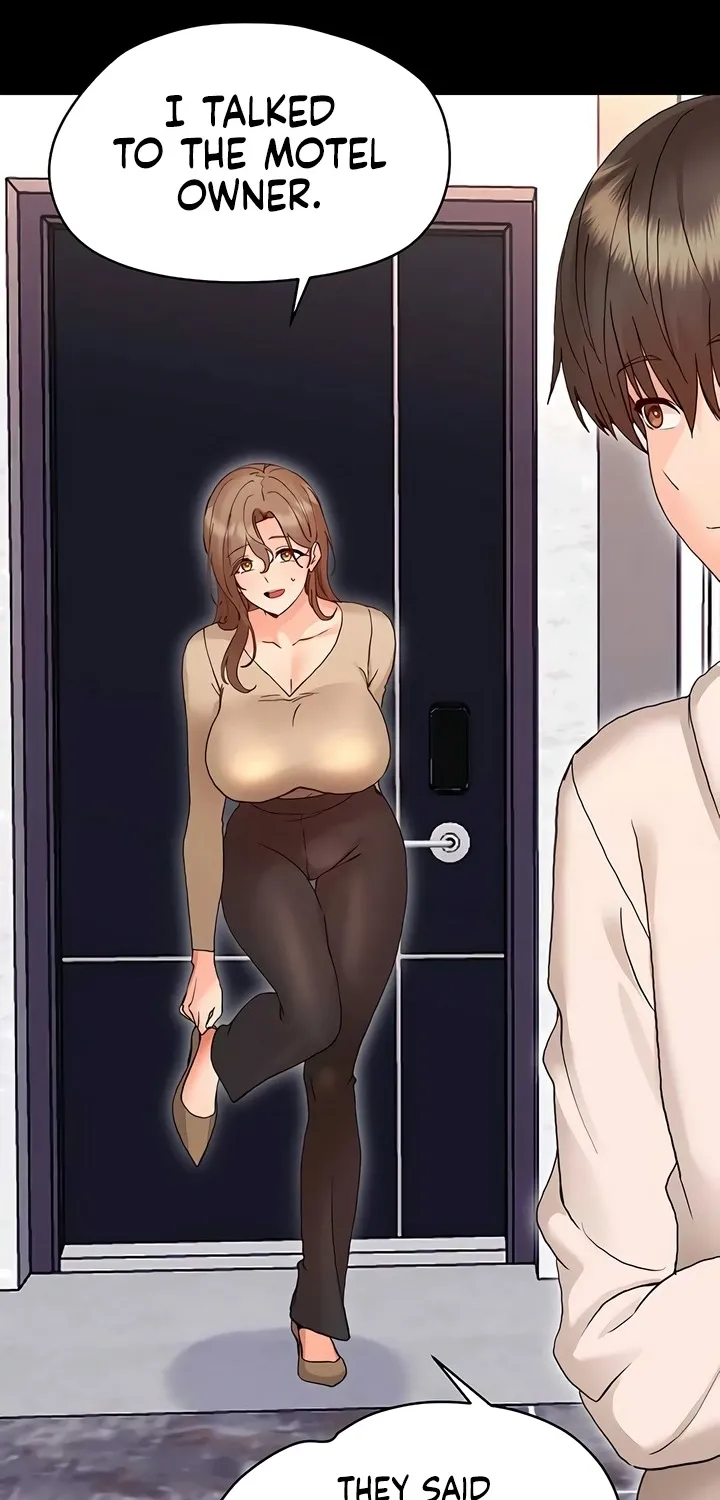 Small Beast Chapter 22.2 page 93 - 