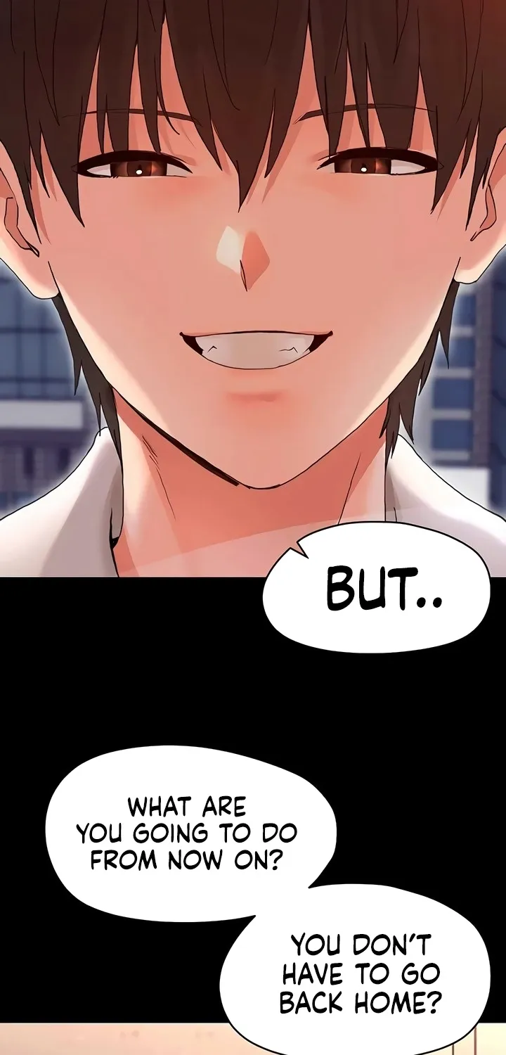 Small Beast Chapter 22.2 page 95 - 