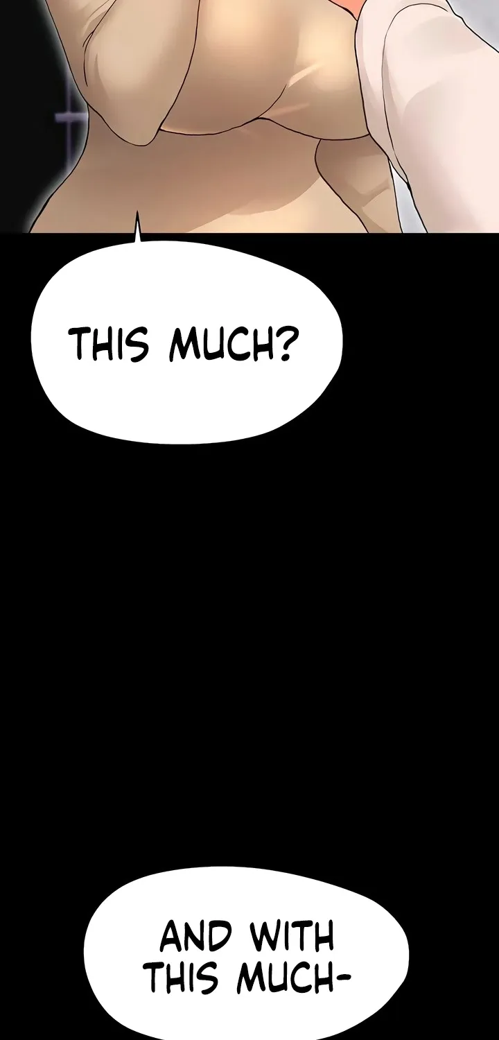 Small Beast Chapter 22.2 page 100 - 