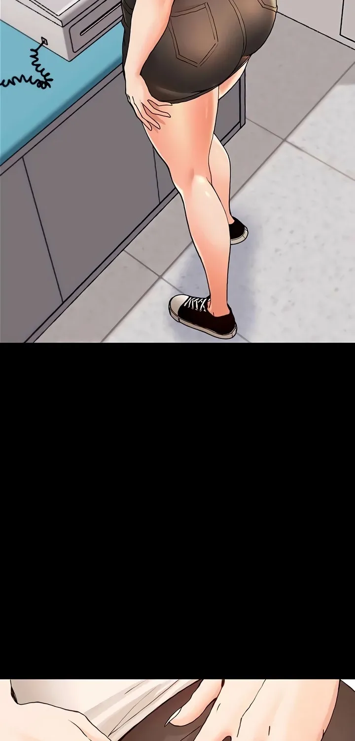 Small Beast Chapter 22.3 page 11 - 
