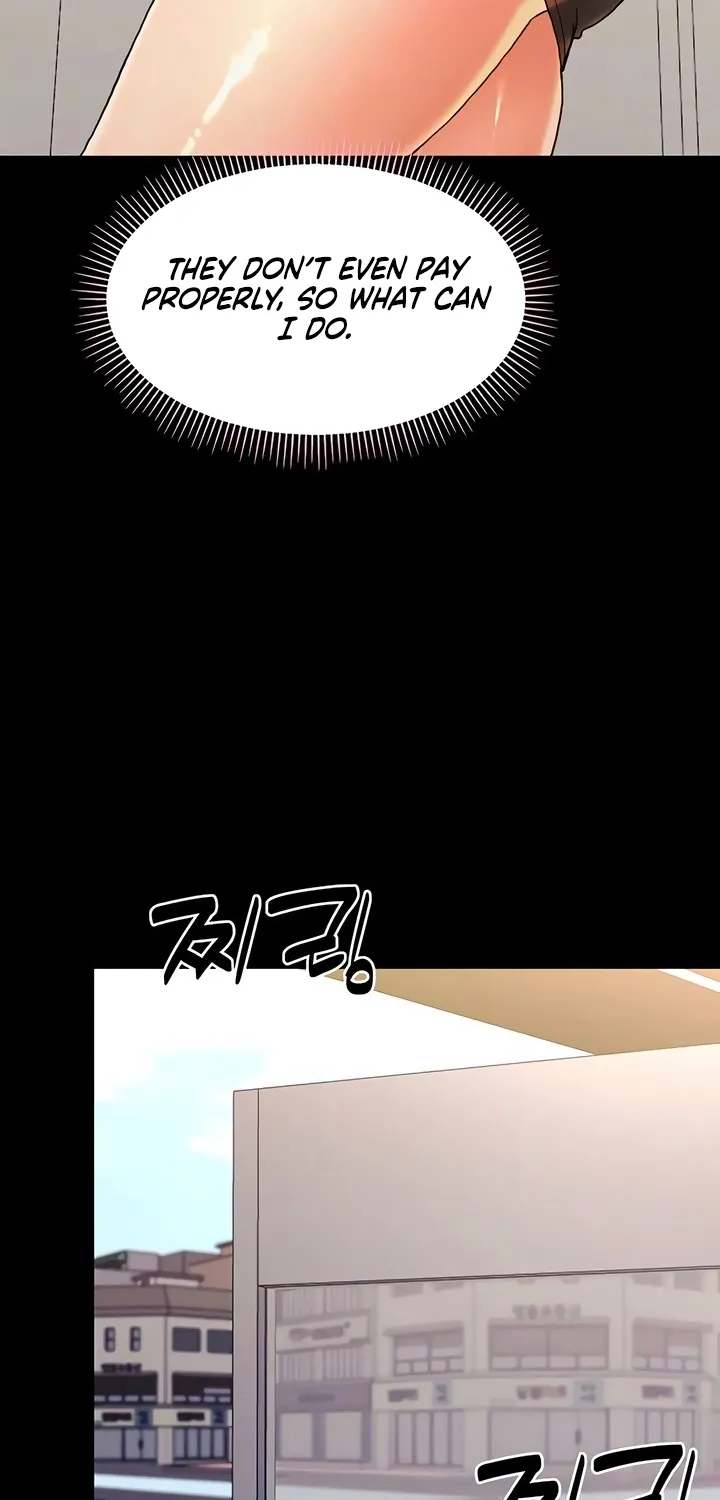Small Beast Chapter 22.3 page 14 - 