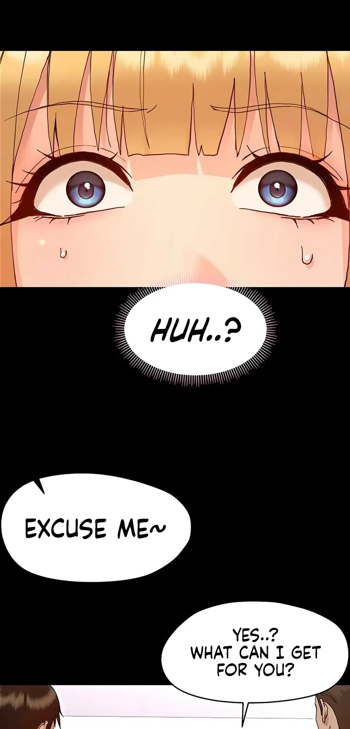 Small Beast Chapter 22.3 page 16 - 