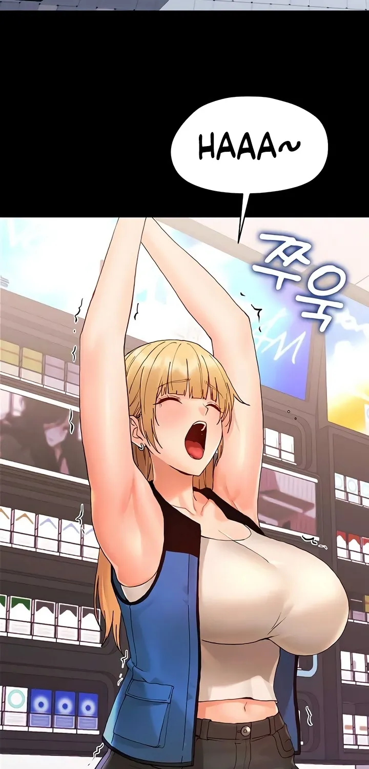 Small Beast Chapter 22.3 page 3 - 