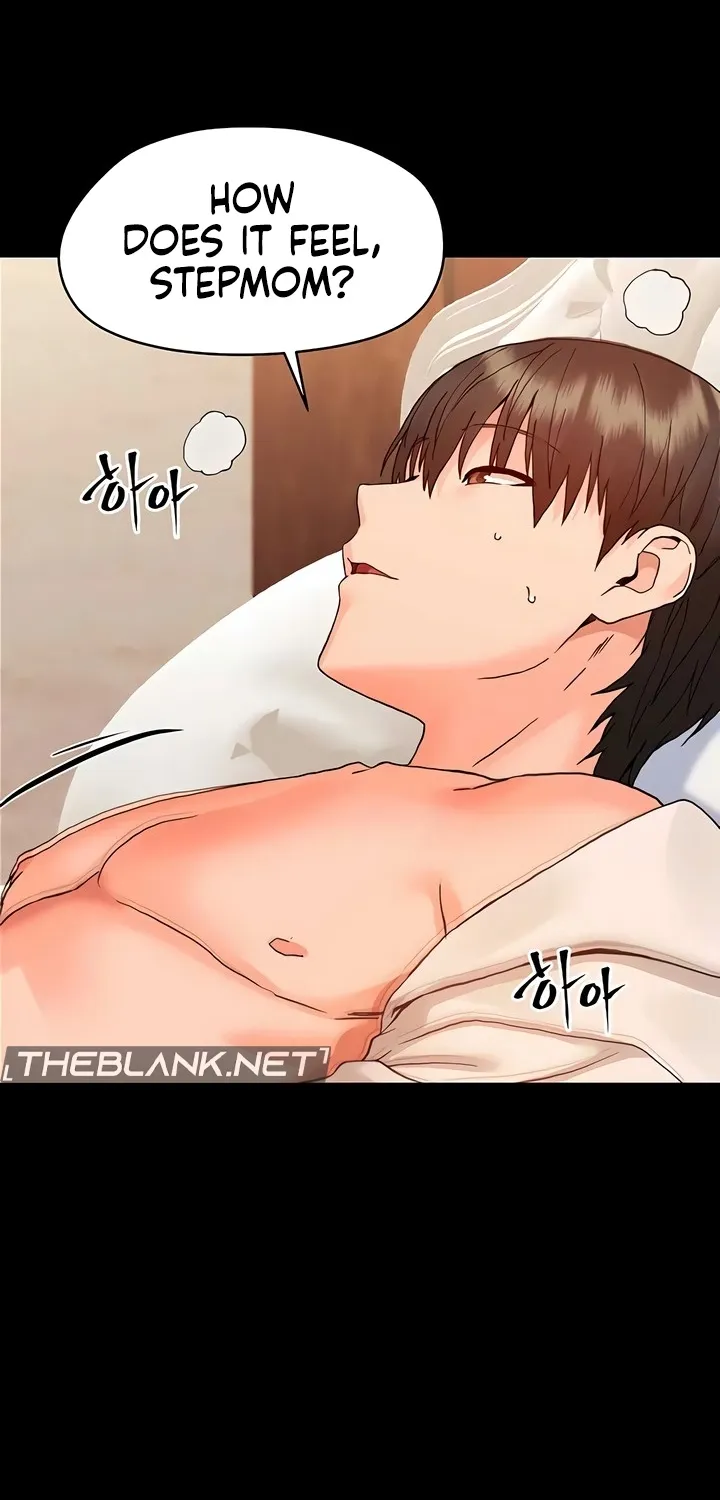 Small Beast Chapter 22.3 page 31 - 