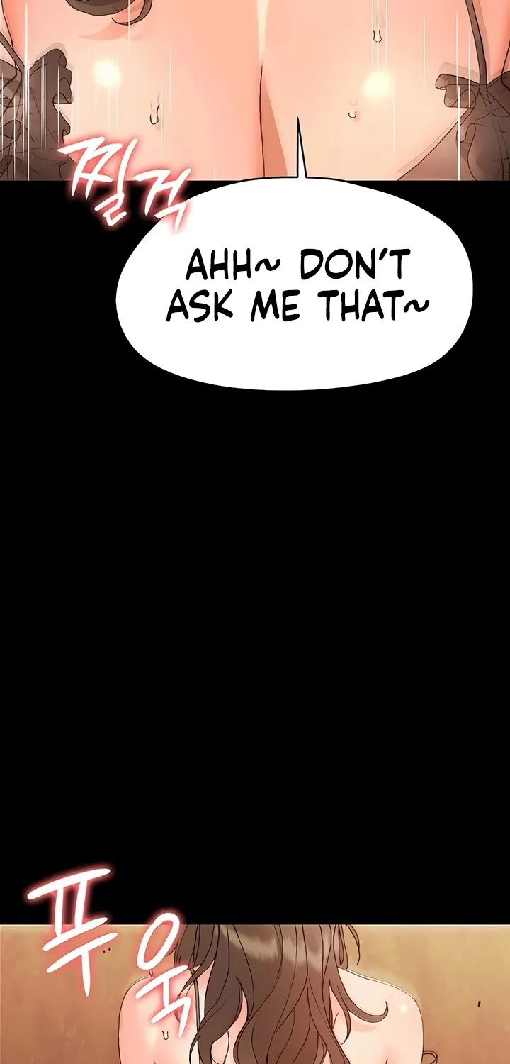 Small Beast Chapter 22.3 page 33 - 