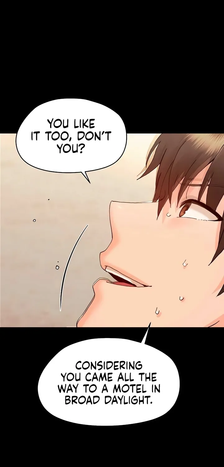 Small Beast Chapter 22.3 page 36 - 