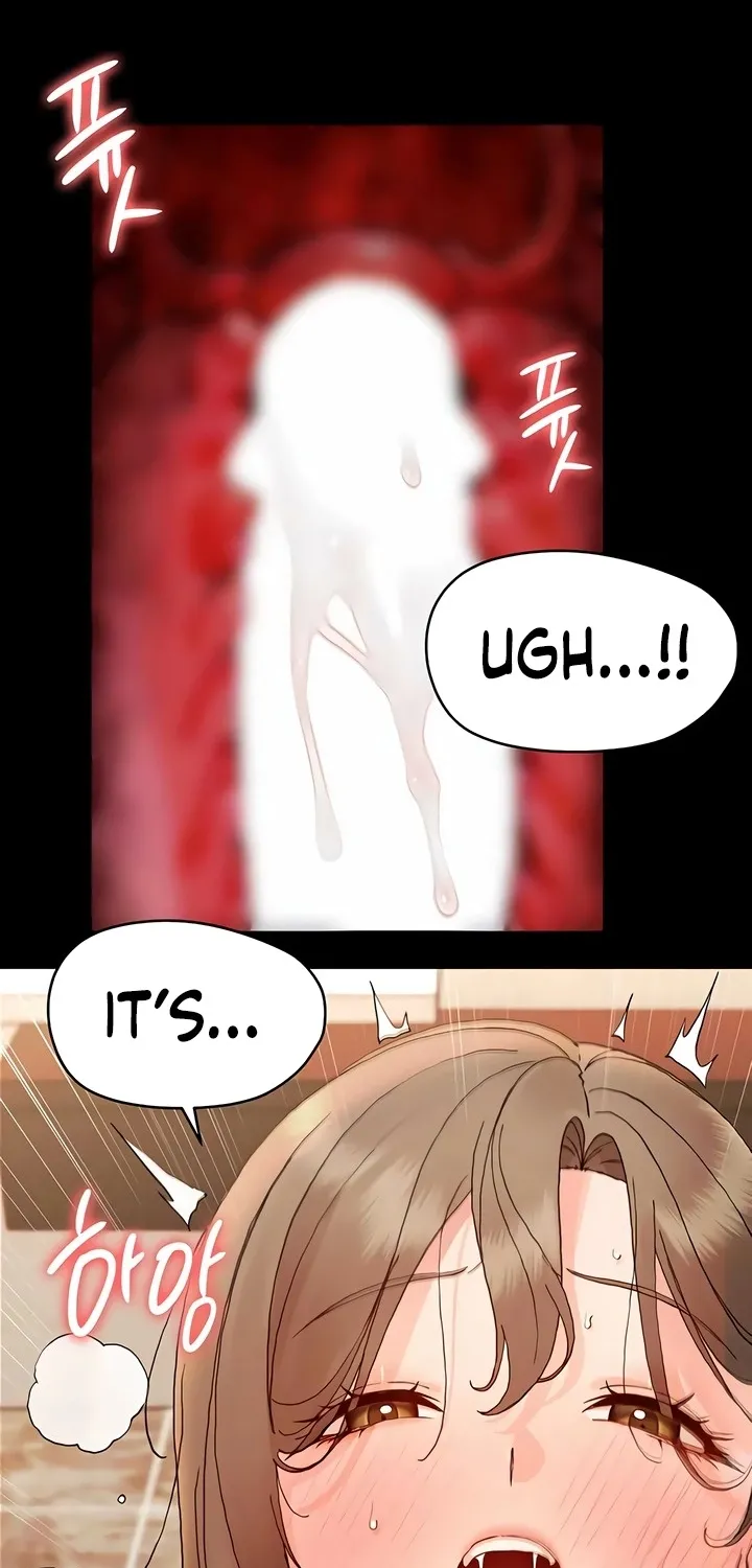 Small Beast Chapter 22.3 page 38 - 