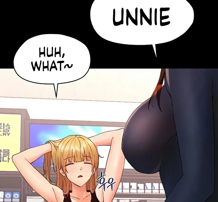 Small Beast Chapter 22.3 page 5 - 