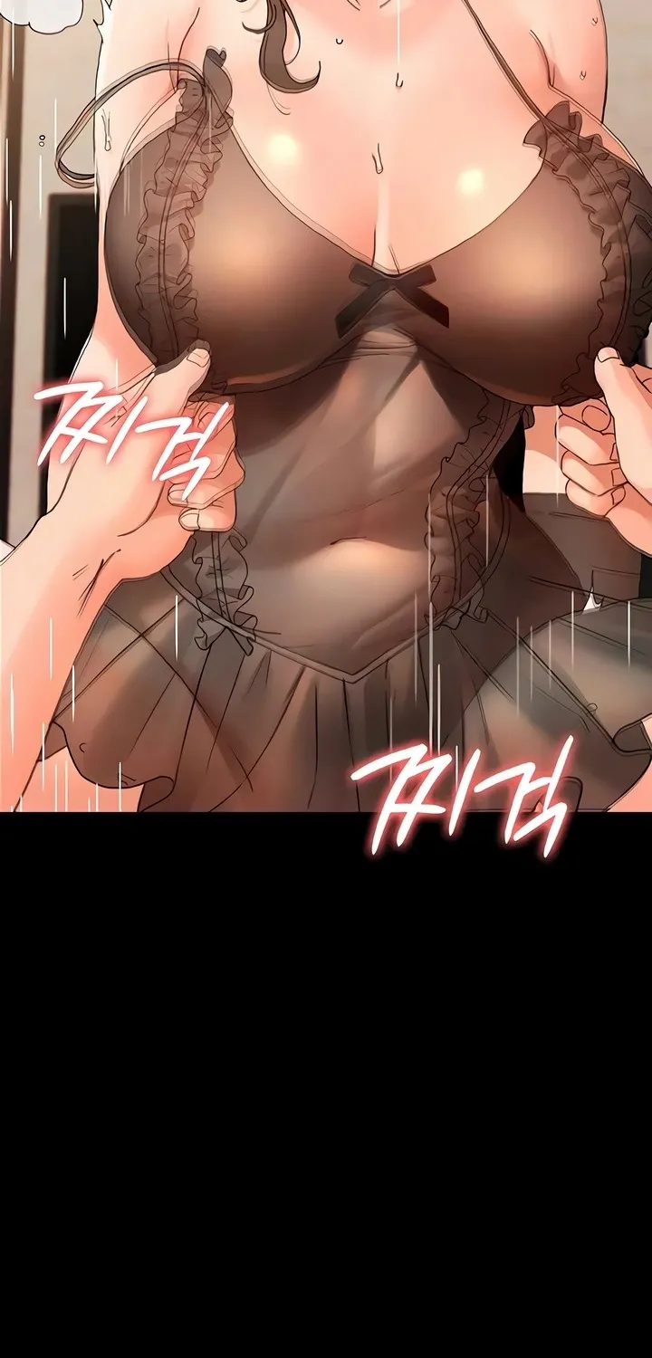 Small Beast Chapter 22.3 page 42 - 