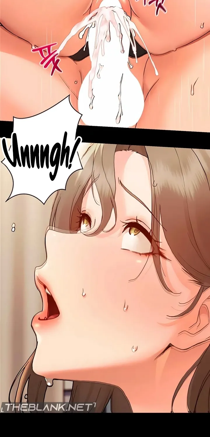 Small Beast Chapter 22.3 page 49 - 