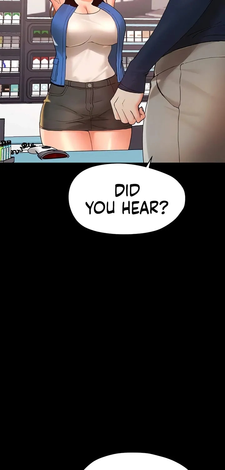 Small Beast Chapter 22.3 page 6 - 