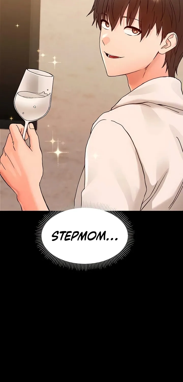 Small Beast Chapter 22.3 page 53 - 
