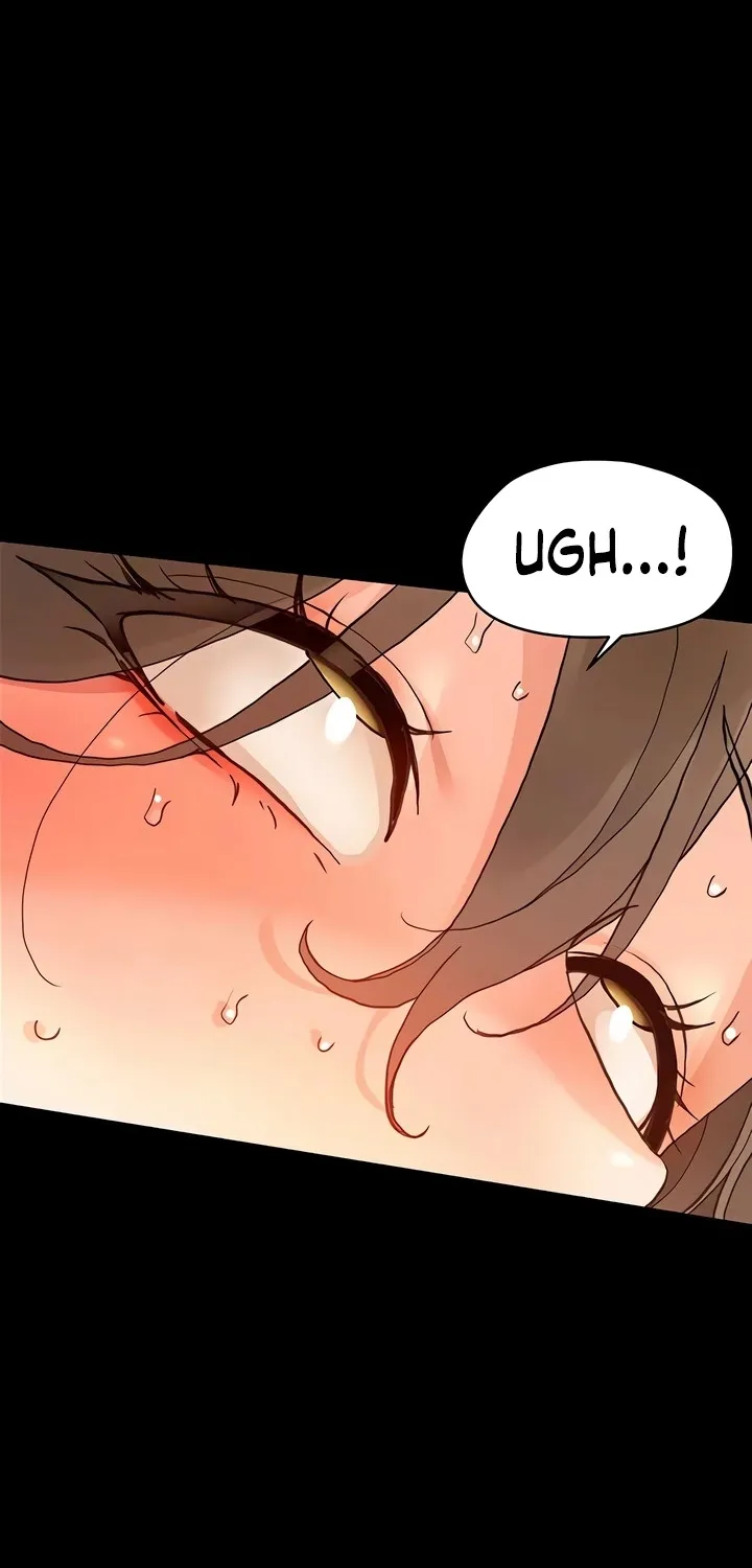 Small Beast Chapter 22.3 page 54 - 
