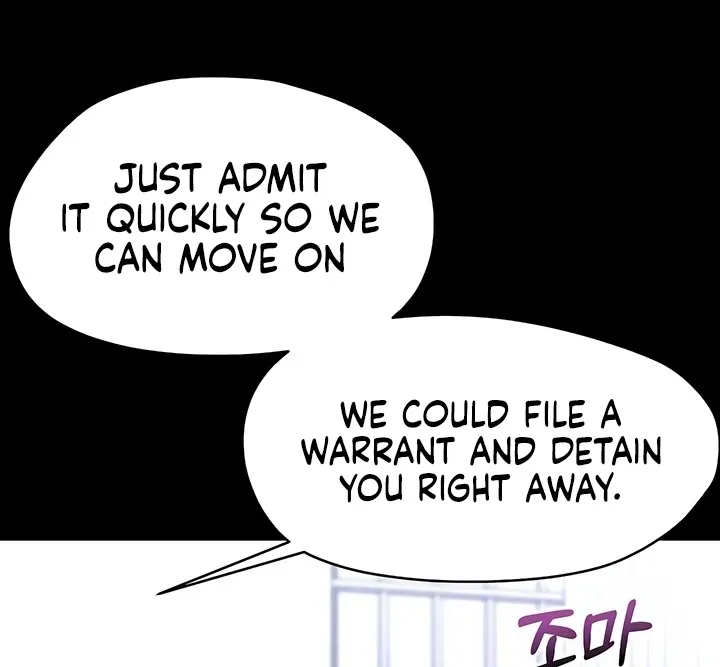 Small Beast Chapter 22.3 page 63 - 