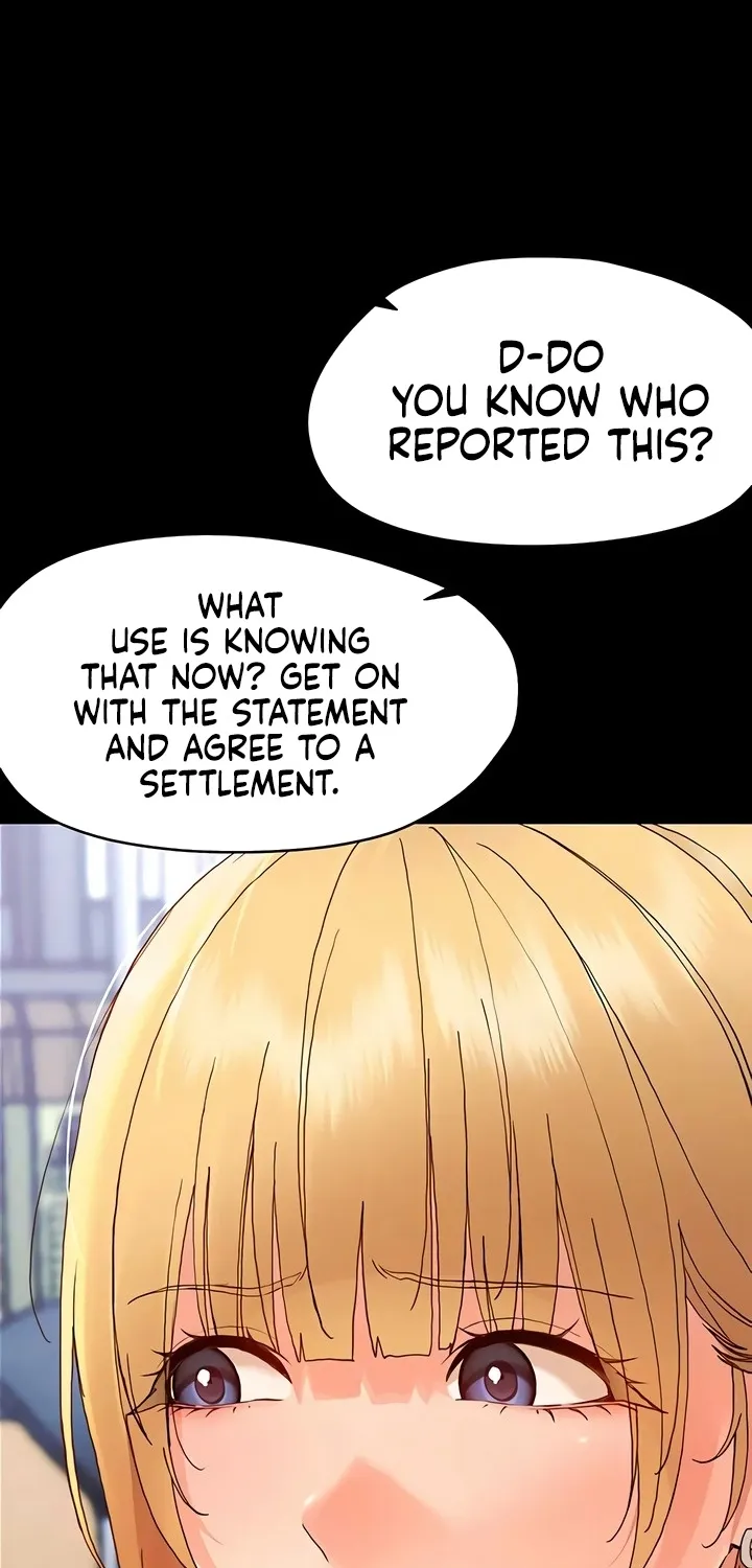 Small Beast Chapter 22.3 page 65 - 