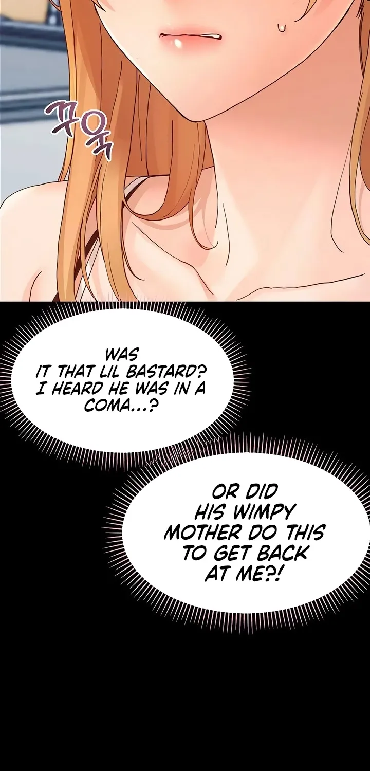 Small Beast Chapter 22.3 page 66 - 