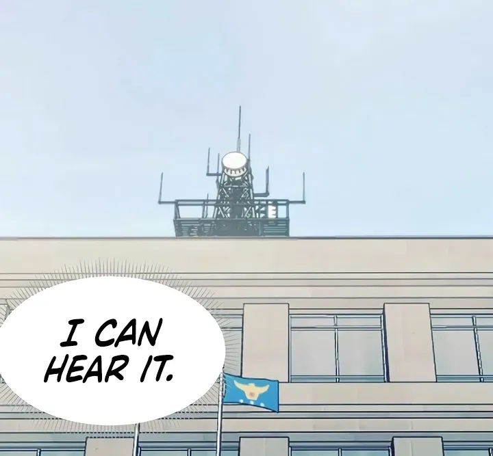Small Beast Chapter 22.3 page 68 - 