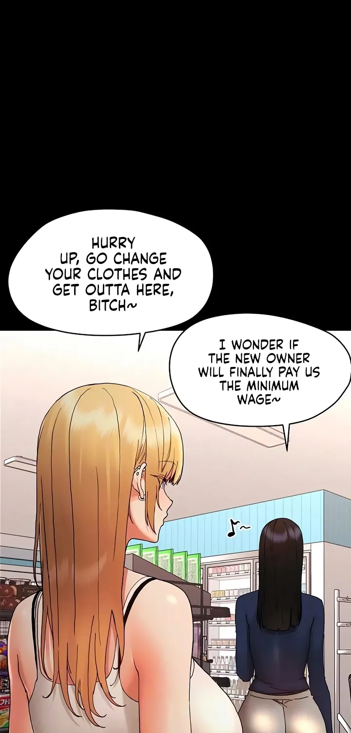 Small Beast Chapter 22.3 page 8 - 