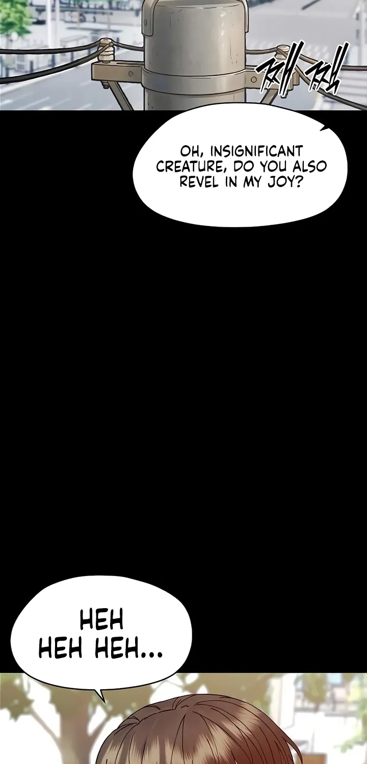 Small Beast Chapter 22.3 page 71 - 