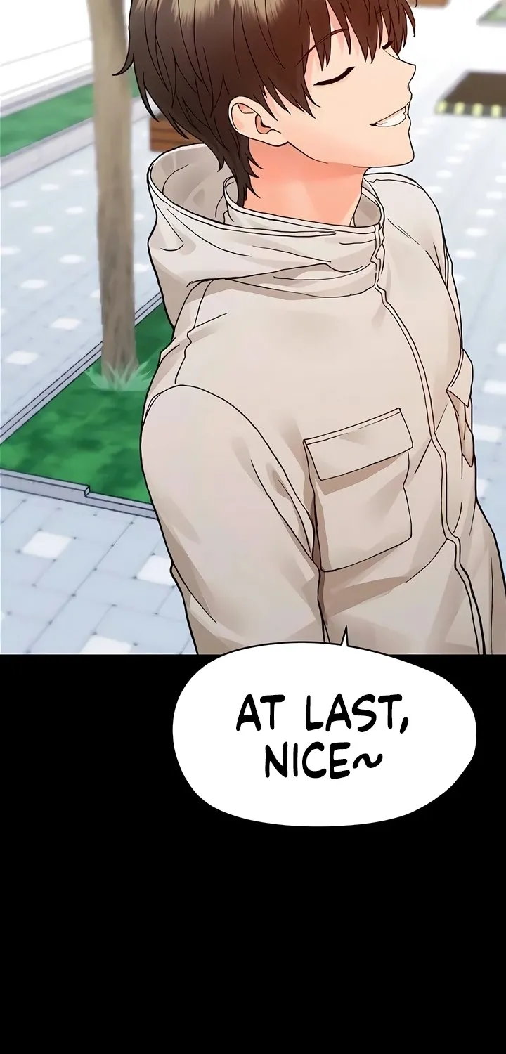 Small Beast Chapter 22.3 page 72 - 