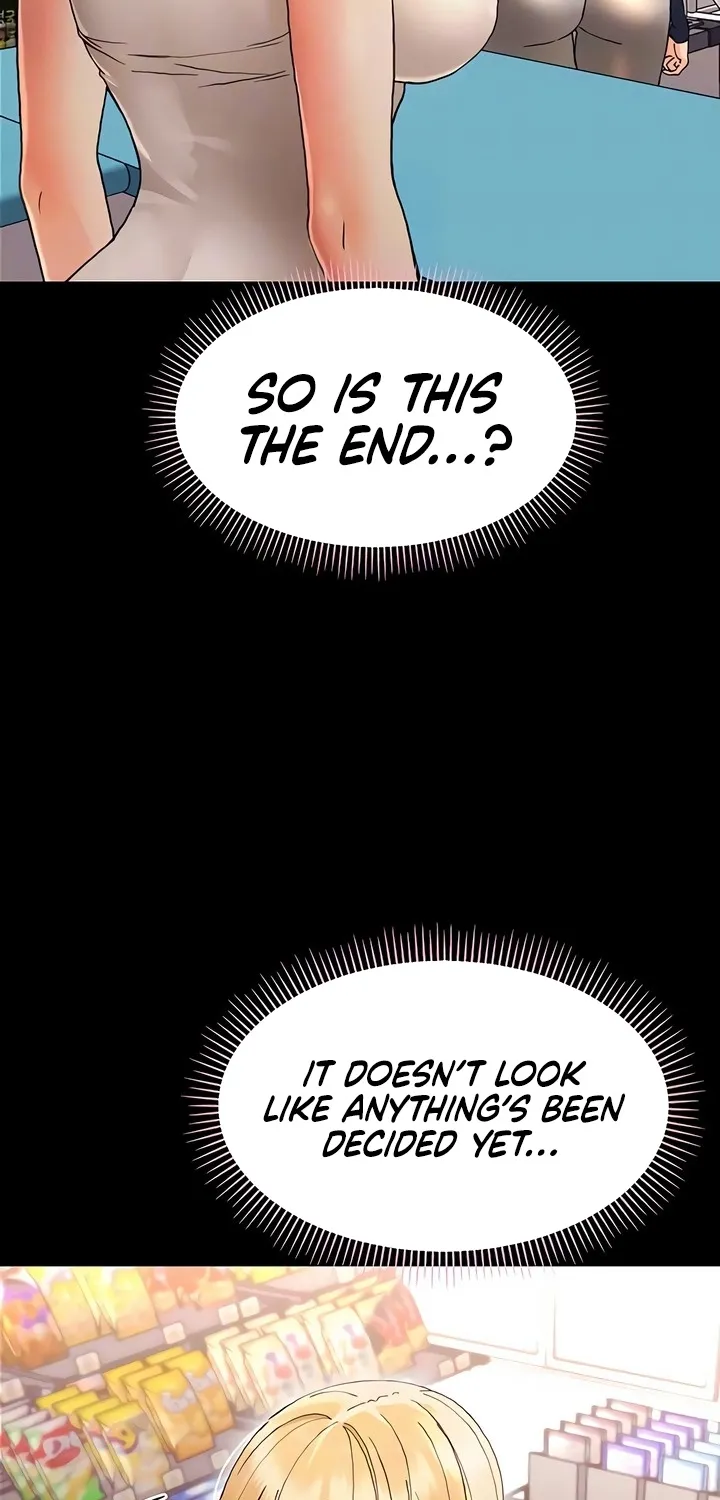 Small Beast Chapter 22.3 page 9 - 