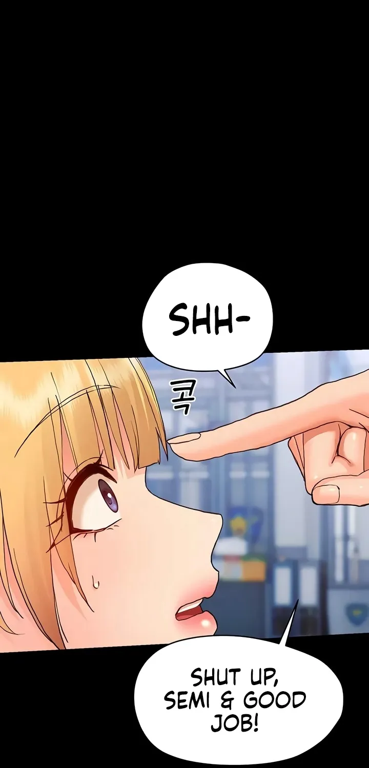 Small Beast Chapter 22.3 page 85 - 