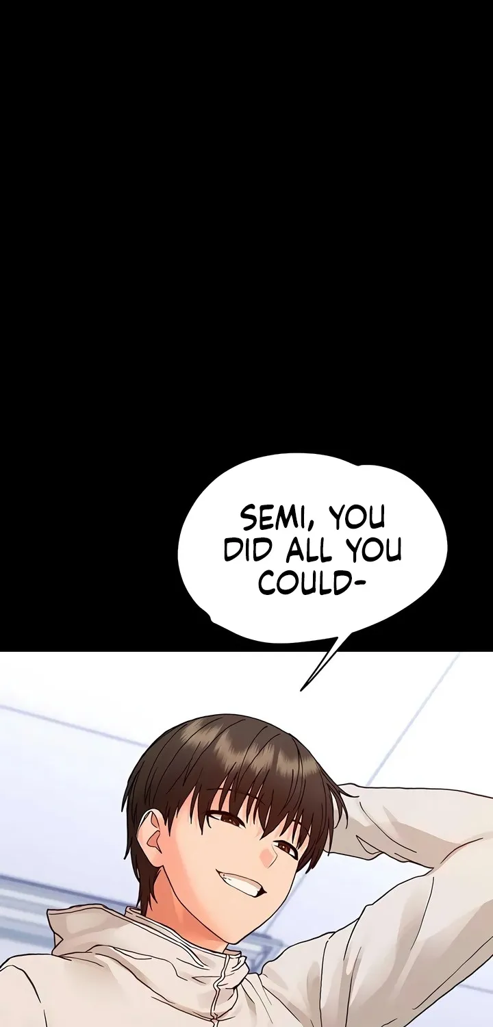 Small Beast Chapter 22.3 page 86 - 