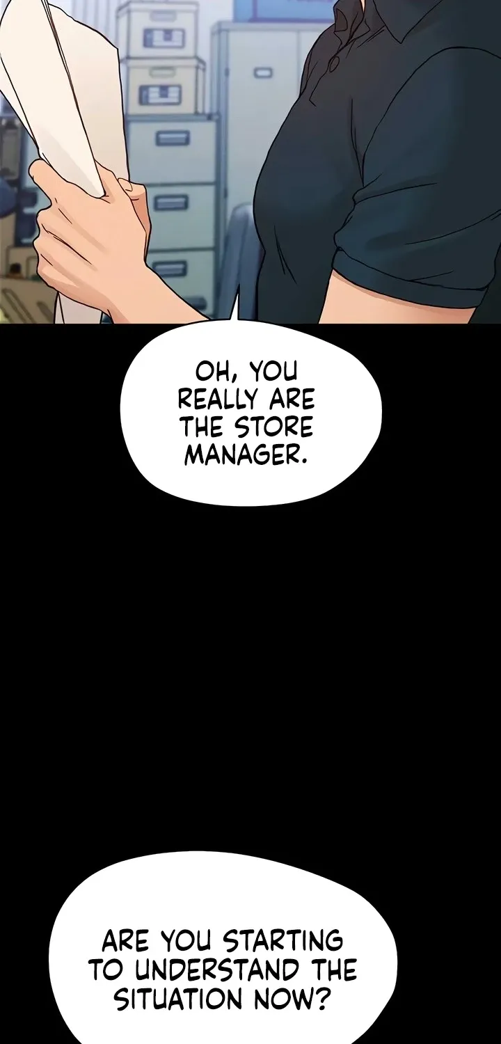 Small Beast Chapter 22.3 page 91 - 