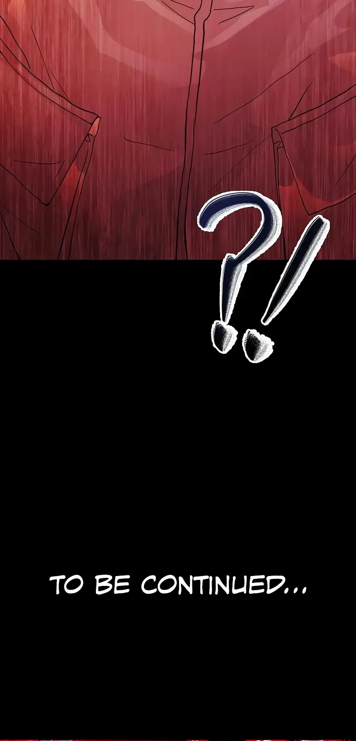 Small Beast Chapter 22.3 page 97 - 